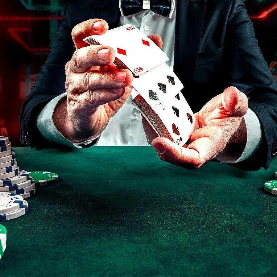 Baccarat S666: Nơi đam mê có thể sinh lời