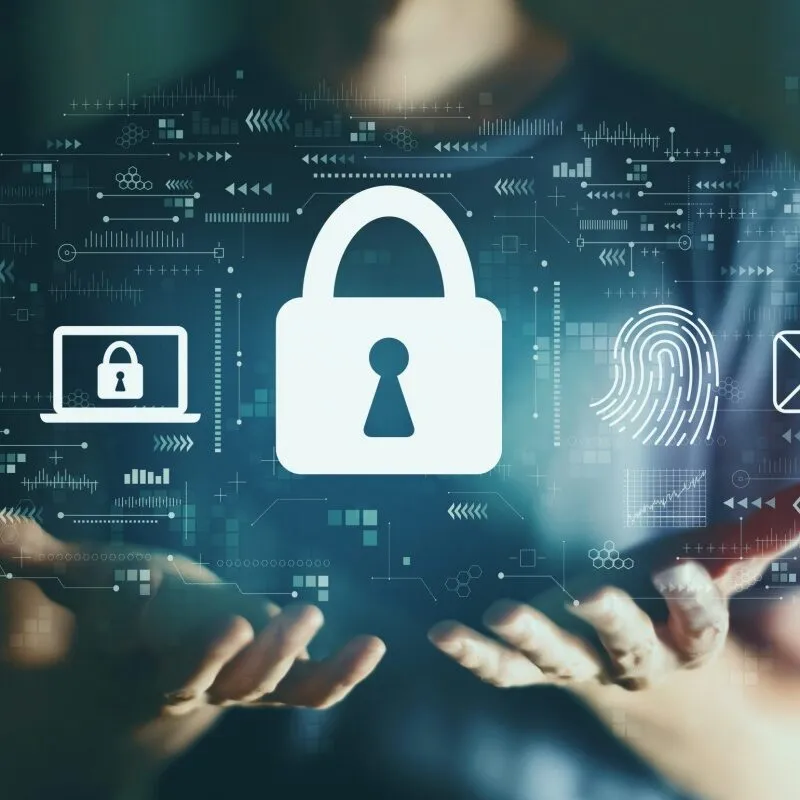 Chính sách bảo mật S666: Bảo mật thông tin tuyệt đối