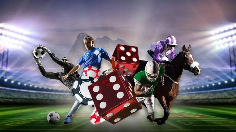 Giới thiệu S666: Game bet trực tuyến đẳng cấp Châu Âu