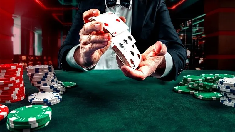 Giới thiệu S666: Game bet trực tuyến đẳng cấp Châu Âu