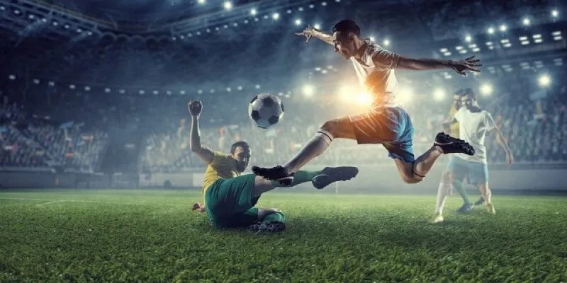 Kèo nhà cái S666: Khám phá thế giới cá cược đỉnh cao