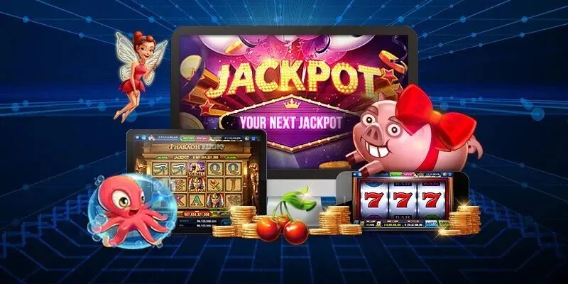 Triệu cơ hội sinh lời cùng game nổ hũ S666